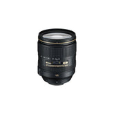 Nikon AF-S NIKKOR 24-120mm f/4G ED VR Lens