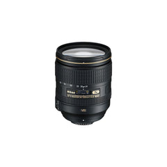 Nikon AF-S NIKKOR 24-120mm f/4G ED VR Lens