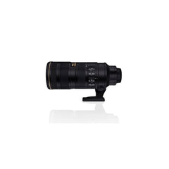 Nikon AF-S NIKKOR 70-200mm f/2.8G ED VR II Lens