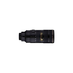 Nikon AF-S NIKKOR 70-200mm f/2.8G ED VR II Lens
