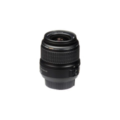 Nikon AF S NIKKOR 18-55mm f/3.5-5.6G VR II DX Lens