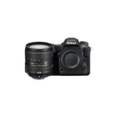 Nikon D500 DSLR Camera with 16-80mm Lens