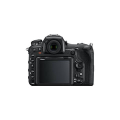 Nikon D500 DSLR Camera with 16-80mm Lens