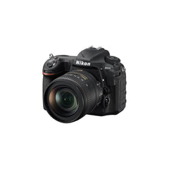 Nikon D500 DSLR Camera with 16-80mm Lens