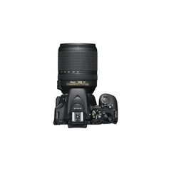 Nikon D5600 DSLR Camera with 18-140mm Lens