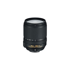 Nikon D5600 DSLR Camera with 18-140mm Lens