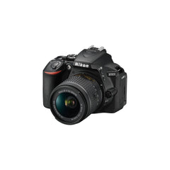 Nikon D5600 DSLR Camera with 18-55mm Lens