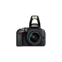 Nikon D5600 DSLR Camera with 18-55mm Lens