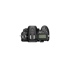 Nikon D7200 DSLR Camera (Body Only) - Black