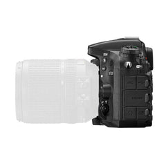 Nikon D7200 DSLR Camera (Body Only) - Black