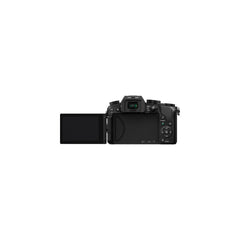 Panasonic Lumix DMC-G7 Body Black Mirrorless Digital Camera