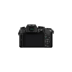 Panasonic Lumix DMC-G7 Body Black Mirrorless Digital Camera