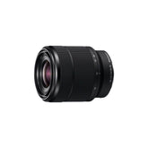 Sony SEL2870 Zoom lens - 28 mm - 70 mm - F/3.5-5.6 - Sony E-mount