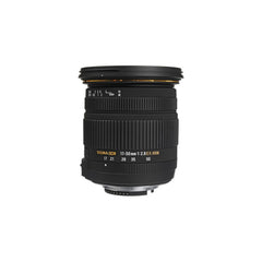 Sigma EX Zoom Lens for Nikon F - 17mm-50mm - F/2.8