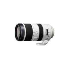 Sony 70-400mm f/4-5.6 G2 Telephoto Zoom Lens White