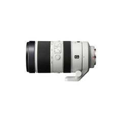 Sony 70-400mm f/4-5.6 G2 Telephoto Zoom Lens White
