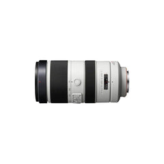 Sony 70-400mm f/4-5.6 G2 Telephoto Zoom Lens White