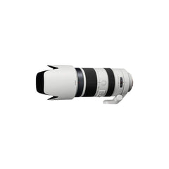 Sony 70-400mm f/4-5.6 G2 Telephoto Zoom Lens White