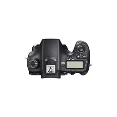 Sony a77 II DSLR Camera with 16-50mm Lens - Black