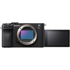 Sony a7CR Mirrorless Camera