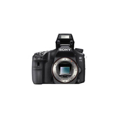 Sony Alpha a77 II DSLR Camera (Body Only) - Black