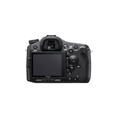 Sony Alpha a77 II DSLR Camera (Body Only) - Black
