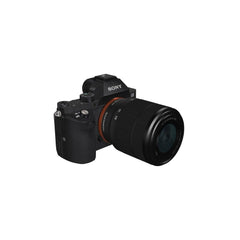 Sony Alpha a7II Mirrorless with FE 28-70mm f/3.5-5.6 OSS Lens