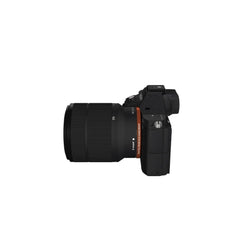 Sony Alpha a7II Mirrorless with FE 28-70mm f/3.5-5.6 OSS Lens