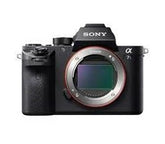 Sony Alpha a7S II Mirrorless Digital Camera (Body Only)