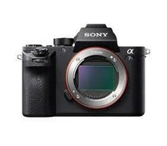 Sony Alpha a7S II Mirrorless Digital Camera (Body Only)