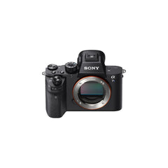 Sony Alpha a7S II Mirrorless Digital Camera (Body Only)