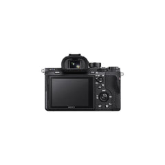 Sony Alpha a7S II Mirrorless Digital Camera (Body Only)