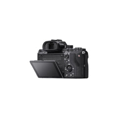 Sony Alpha a7S II Mirrorless Digital Camera (Body Only)