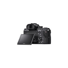 Sony Alpha a7S II Mirrorless Digital Camera (Body Only)
