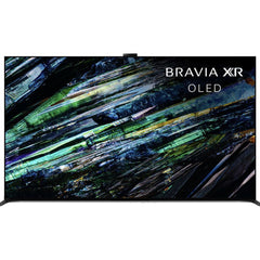 Sony BRAVIA XR65A95L 65" 4K HDR Smart QD-OLED TV