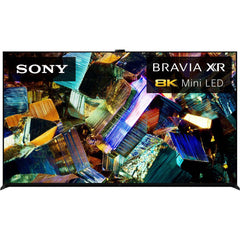 Sony BRAVIA XR Z9K 75" 8K HDR Smart Mini-LED TV