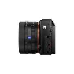 Sony DSC-RX1R II Digital Camera