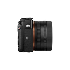 Sony DSC-RX1R II Digital Camera