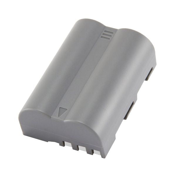 EN-EL3E Replacement Lithium-Ion Rechargeable Battery 7.4v 1700mAh for Select Nikon Digital Cameras