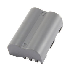EN-EL3E Replacement Lithium-Ion Rechargeable Battery 7.4v 1700mAh for Select Nikon Digital Cameras