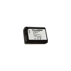 NPF-W50 Extended Life Battery for Sony NEX-3/ NEX-5/NEX 7 D-SLR Cameras