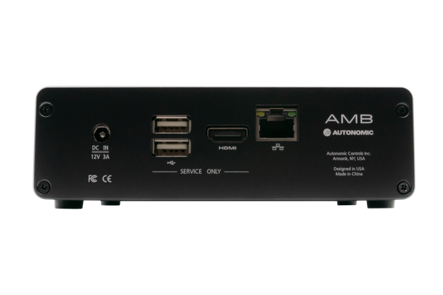 Advanced Music Bridge