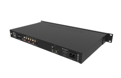 M3 Music Server