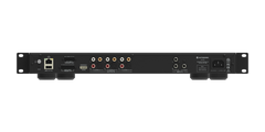 M3 Music Server