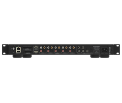 M5 Pro Music Server