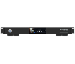 M5 Pro Music Server