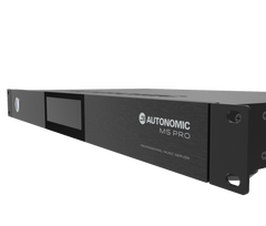 M5 Pro Music Server