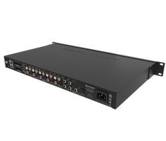 M5 Pro Music Server