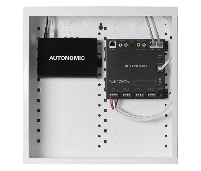 Autonomic MMS-1e Music Streamer