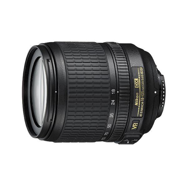 18-105MM AF-S DX F/3.5-5.6G ED VR 67mm